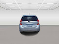 2014 Nissan Versa Note S Plus