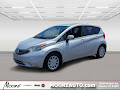 2014 Nissan Versa Note S Plus