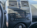 2014 Nissan Versa Note S Plus