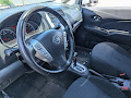 2014 Nissan Versa Note S Plus