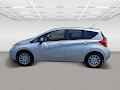 2014 Nissan Versa Note S Plus