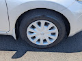 2014 Nissan Versa Note S Plus