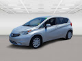 2014 Nissan Versa Note S Plus