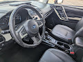 2017 Subaru Forester Touring