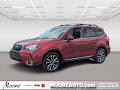 2017 Subaru Forester Touring