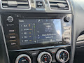 2017 Subaru Forester Touring