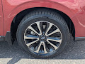 2017 Subaru Forester Touring