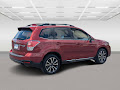 2017 Subaru Forester Touring