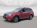 2017 Subaru Forester Touring
