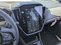 2025 Subaru Forester Sport Hybrid