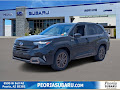 2025 Subaru Forester Sport Hybrid