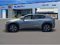 2025 Subaru Solterra Premium