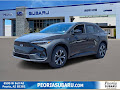 2025 Subaru Solterra Premium