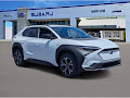 2025 Subaru Solterra Premium