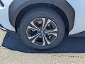2025 Subaru Solterra Premium