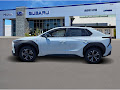 2025 Subaru Solterra Premium
