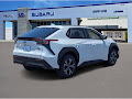 2025 Subaru Solterra Premium