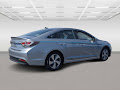 2017 Hyundai Sonata Hybrid Limited