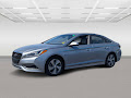 2017 Hyundai Sonata Hybrid Limited