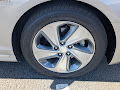 2017 Hyundai Sonata Hybrid Limited