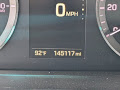 2017 Hyundai Sonata Hybrid Limited