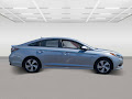 2017 Hyundai Sonata Hybrid Limited