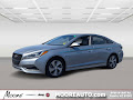 2017 Hyundai Sonata Hybrid Limited