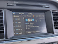 2017 Hyundai Sonata Hybrid Limited