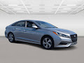 2017 Hyundai Sonata Hybrid Limited