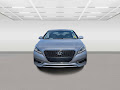 2017 Hyundai Sonata Hybrid Limited