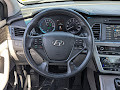 2017 Hyundai Sonata Hybrid Limited