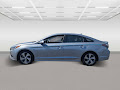 2017 Hyundai Sonata Hybrid Limited