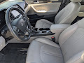 2017 Hyundai Sonata Hybrid Limited