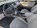 2017 Hyundai Sonata Hybrid Limited