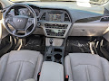 2017 Hyundai Sonata Hybrid Limited