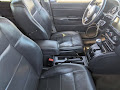 2016 Jeep Patriot High Altitude Edition