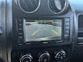 2016 Jeep Patriot High Altitude Edition