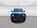 2016 Jeep Patriot High Altitude Edition