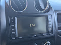 2016 Jeep Patriot High Altitude Edition