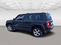 2016 Jeep Patriot High Altitude Edition
