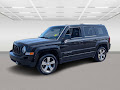 2016 Jeep Patriot High Altitude Edition