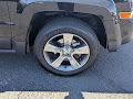 2016 Jeep Patriot High Altitude Edition