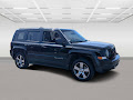 2016 Jeep Patriot High Altitude Edition
