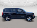 2016 Jeep Patriot High Altitude Edition