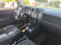 2016 Jeep Patriot High Altitude Edition