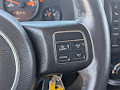 2016 Jeep Patriot High Altitude Edition