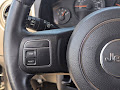 2016 Jeep Patriot High Altitude Edition