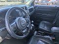 2016 Jeep Patriot High Altitude Edition