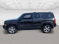 2016 Jeep Patriot High Altitude Edition