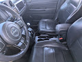 2016 Jeep Patriot High Altitude Edition